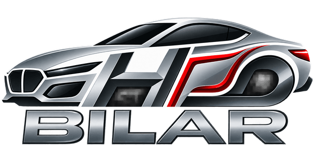 HD Bilar